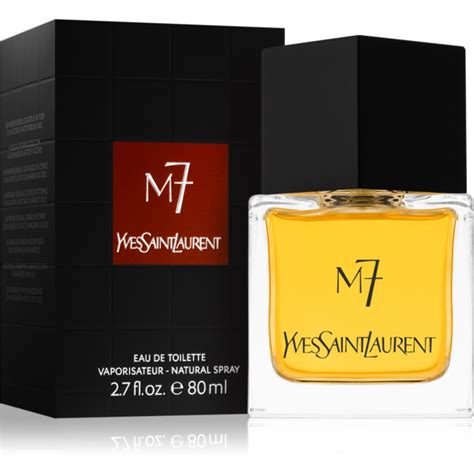 yves saint laurent m7 oud absolu opinioni|ysl m7 original.